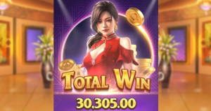 Royale Vegas online slot