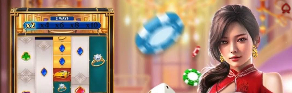 How to play Royale Vegas online slot