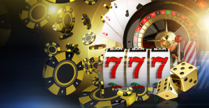 What are free spins at online casinos