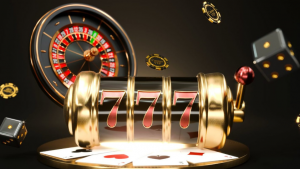 What are free spins at online casinos