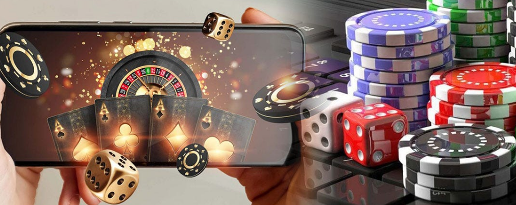 What are free spins at online casinos
