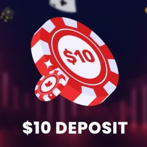 Why ten dollars is the ideal start for a player 