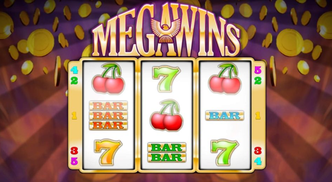 Dive into the world of Megawins at Highway Casino